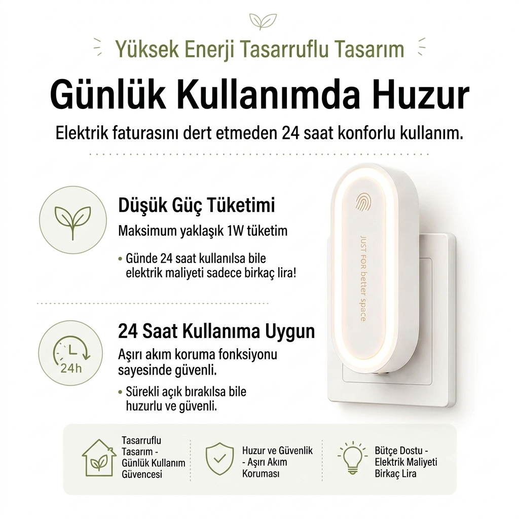 Avensos Ultrasonik Böcek Kovucu